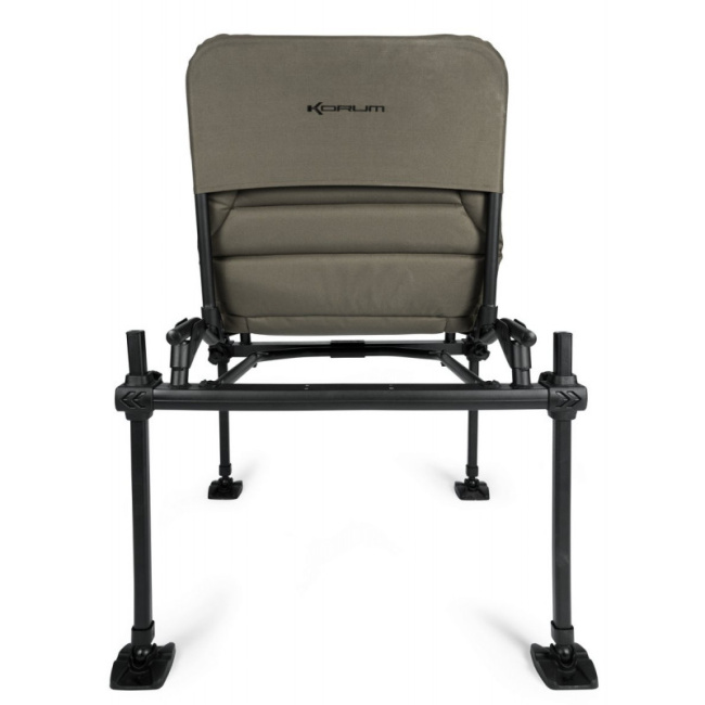 Кресло Korum S23 Standard Accessory Chair  - фото3