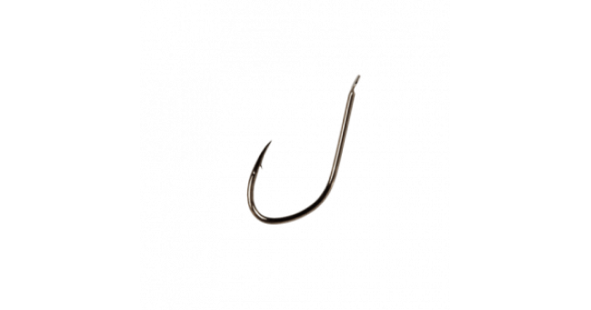 Крючок GURU LWGF Feeder Special Barbed №10 с микробородкой - фото3