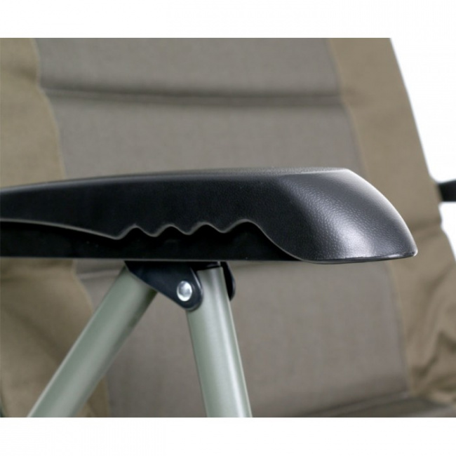 Кресло карповое Carp Pro Light XL - фото6