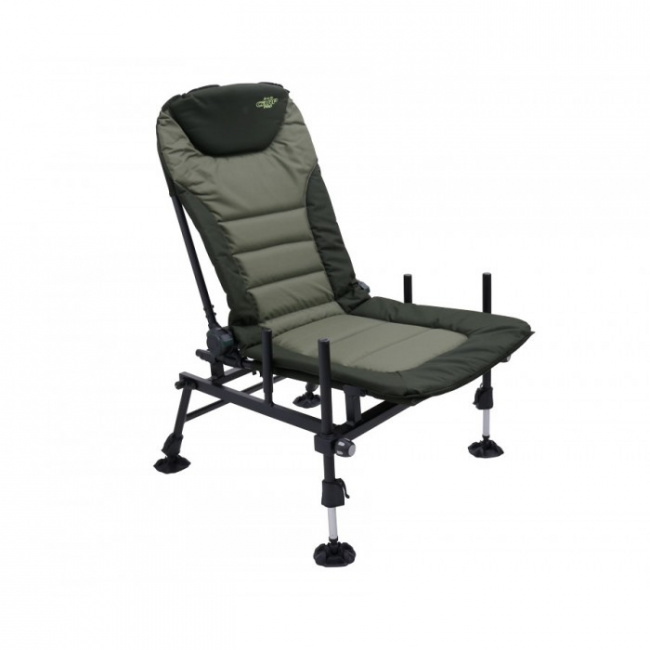 Кресло фидерное Carp Pro Feeder Chair BD620 - фото