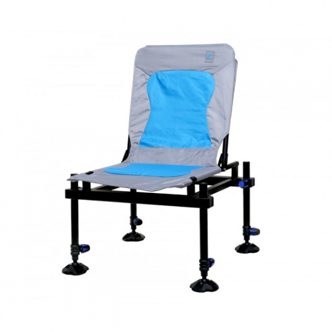 FLAGMAN Кресло фидерное Medium chair 5кг tele legs 30мм - фото