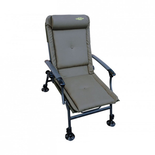 Складное кресло Carp Pro 6088 - фото