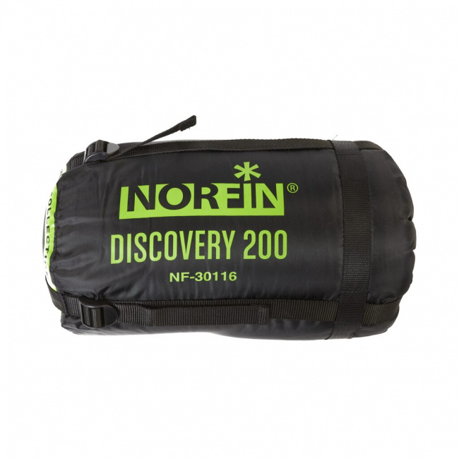 Мешок-кокон спальный Norfin DISCOVERY 200 R NF - фото4