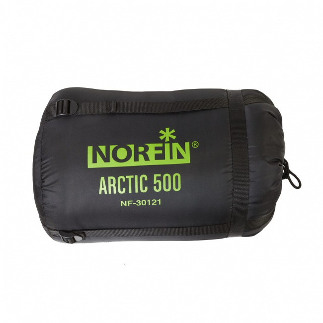 Мешок-кокон спальный Norfin ARCTIC 500 L - фото4