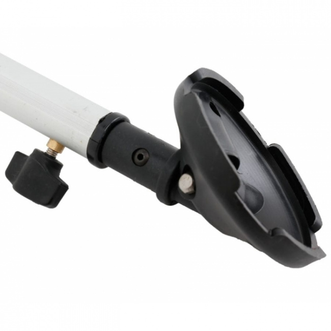 Ножка для платформы телескопическая FLAGMAN Spare Legs D-25mm, 730-1030mm - фото2