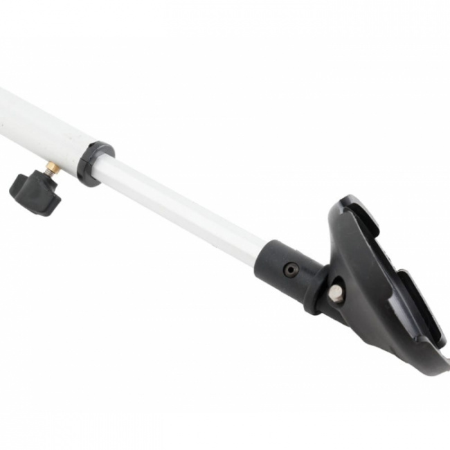 Ножка для платформы телескопическая FLAGMAN Spare Legs D-25mm, 730-1030mm - фото3