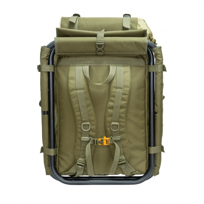 Рюкзак РСТ-50 со стулом - фото4