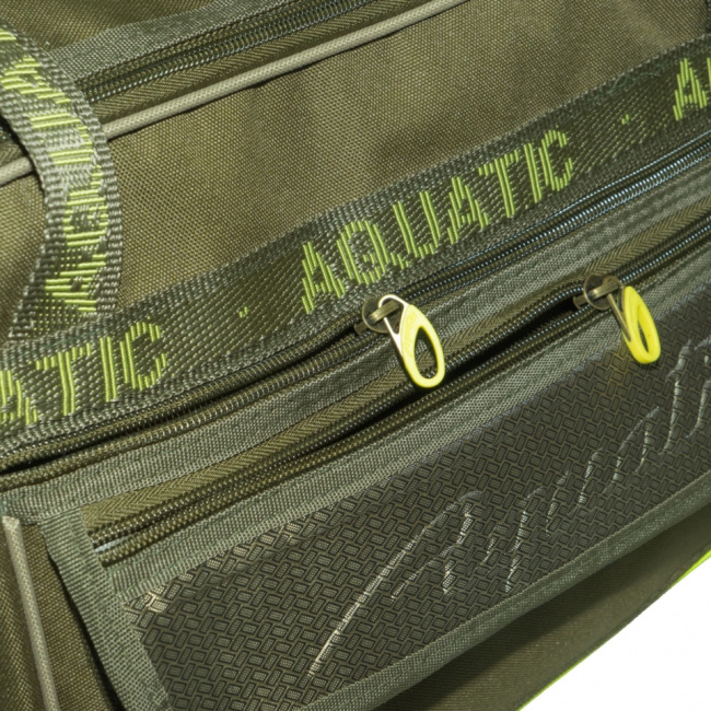 Сумка Aquatic С-09 рыболовная - фото3