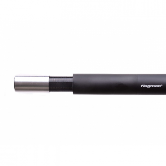 Ручка подсака телескопическая FLAGMAN Magnum Black 2m, шт - фото6