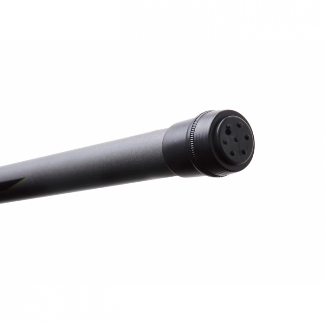 Ручка подсака телескопическая FLAGMAN Magnum Black 2m, шт - фото2
