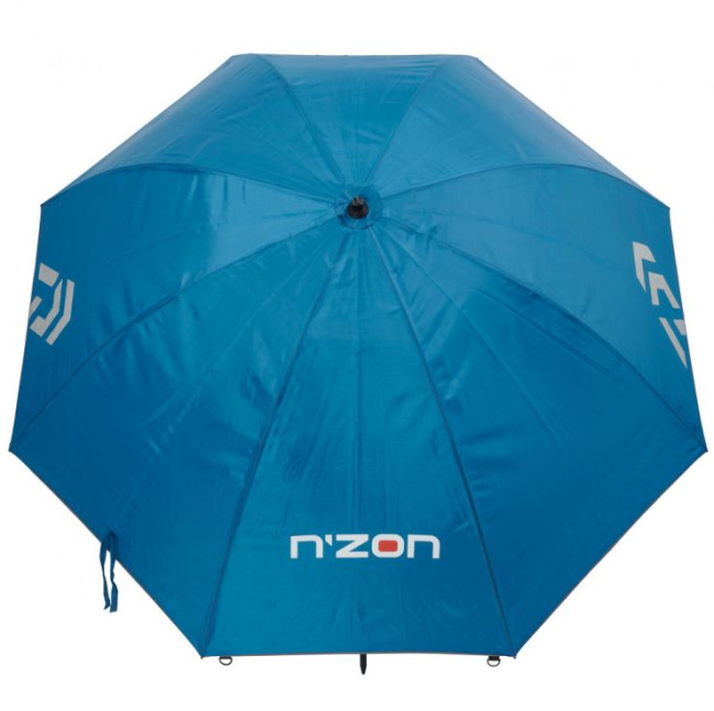 Круглый зонт Daiwa N'ZON - 250 см - фото2