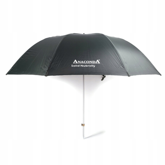 Зонт ANACONDA Solid Nubrolly - 3,05 м - фото