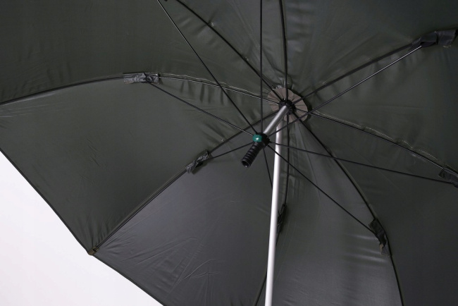 Зонт ANACONDA Solid Nubrolly - 3,05 м - фото4