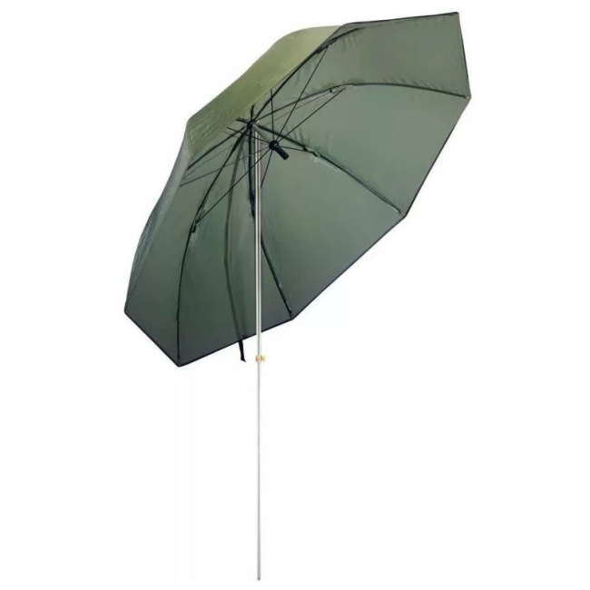  Зонт ANACONDA Solid Nubrolly - 2,60 м - фото