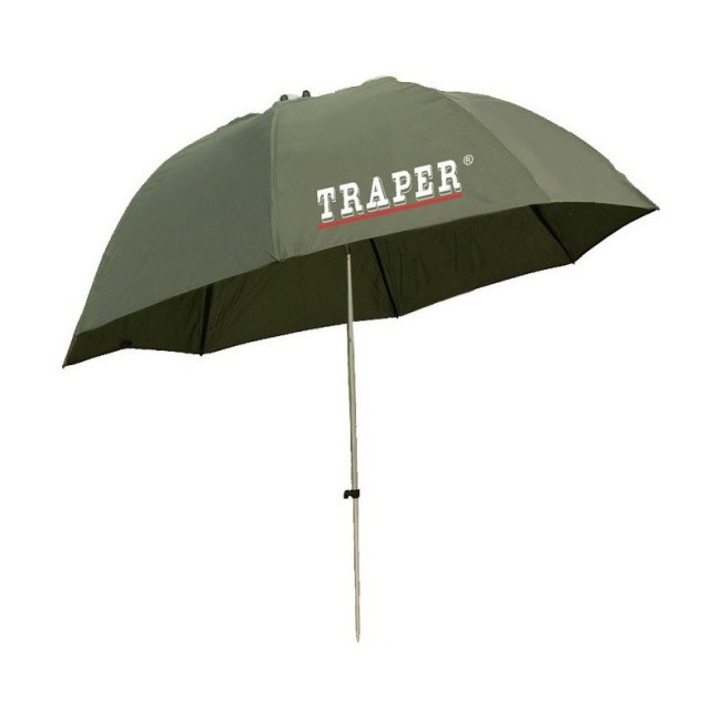 Зонт Traper 250см - модель 5000 - фото