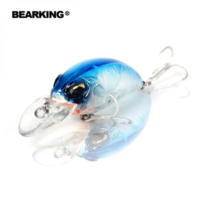 Bearking Realis Crank M65 8A Цвет I