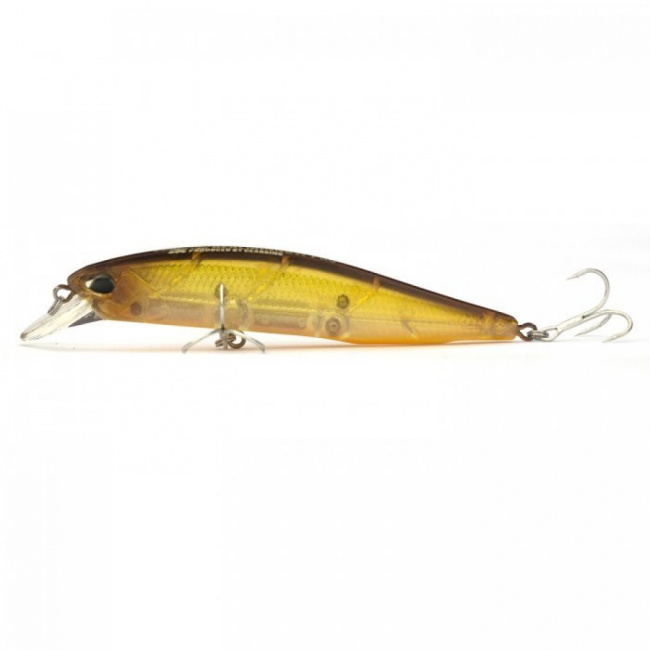 Bearking Realis Jerkbait 100SP Цвет J - фото