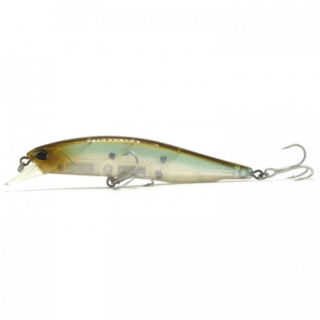 Bearking Realis Jerkbait 100SP Цвет V - фото