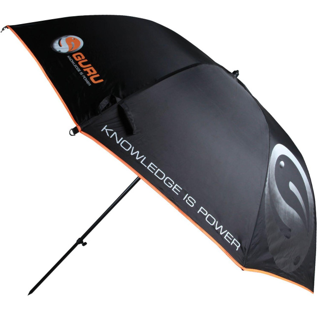 Зонт Guru Large Umbrella - фото