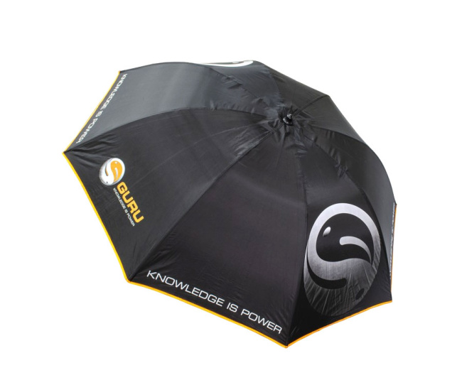 Зонт Guru Large Umbrella - фото3