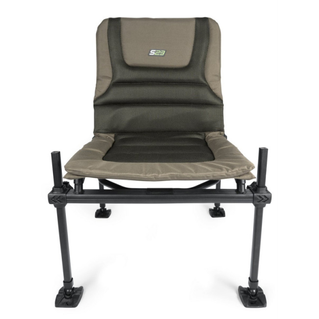 Кресло Korum S23 Standard Accessory Chair - фото
