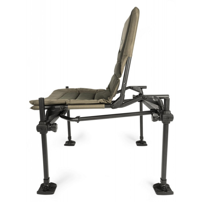 Кресло Korum S23 Standard Accessory Chair  - фото2