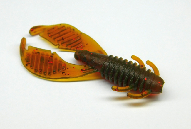 EliTaS Ax Craw 2