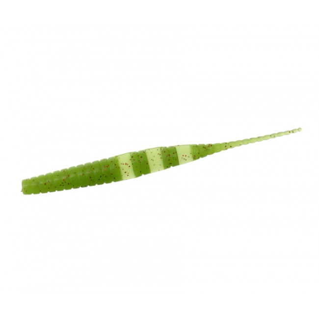Слаг FLAGMAN Magic Stick 4'' #135 Green Apple - фото