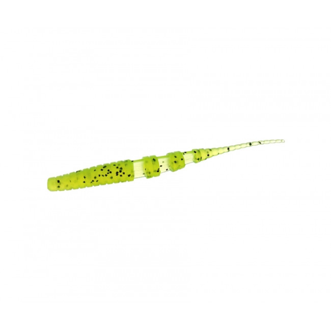 Слаг FLAGMAN Magic Stick 3'' #112 Chartreuse - фото