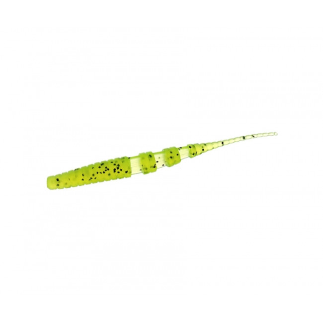 Слаг FLAGMAN Magic Stick 2'' #112 Chartreuse - фото