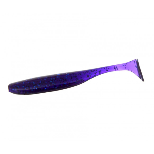 Виброхвост FLAGMAN Shad 4" #105 Violet - фото1 Виброхвост FLAGMAN Shad 4" #105 Violet - фото1
