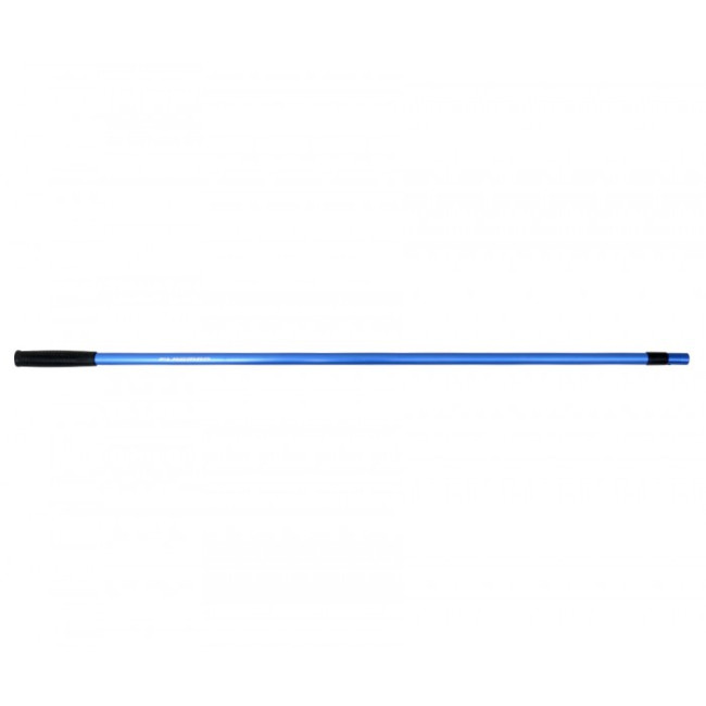 Ручка подсака FLAGMAN 2 Section 2.0 m blue Color anoized - фото