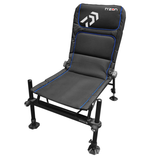 Кресло Daiwa N'ZON System 36 Feeder Chair