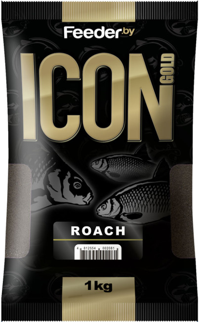 Прикормка ICON Roach 1кг