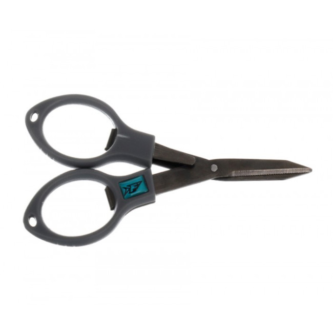 Ножницы FLAGMAN PE Scissors 10см - фото