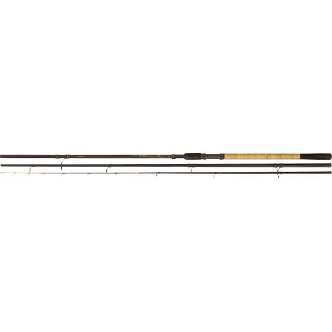Удилище фидерное Browning Black Magic CFX 3,90 м // 60-150 г