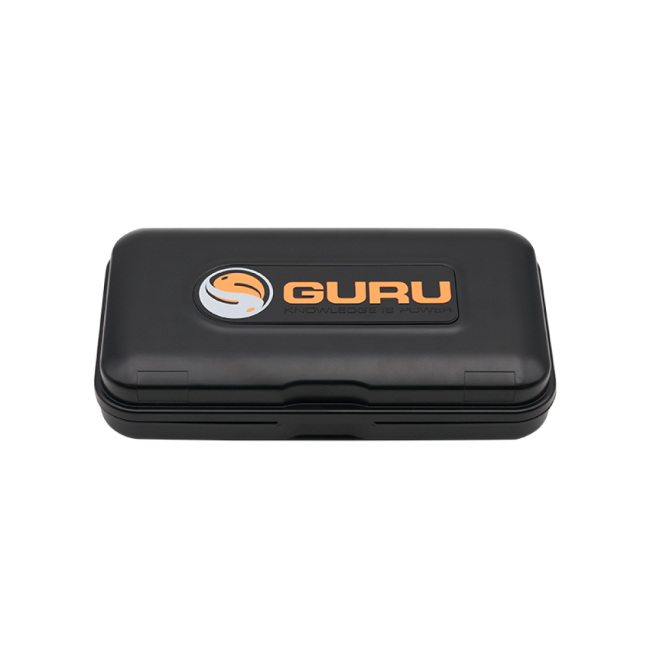 Поводочница GURU Adjustable Rig Case 6 inch - фото