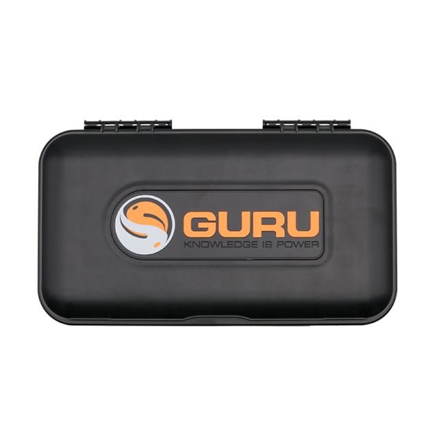 Поводочница GURU Adjustable Rig Case 6 inch - фото3