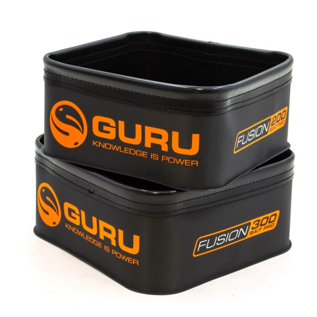 Набор емкостей Guru Fusion Bait Pro 200 + 300 Combo - фото2