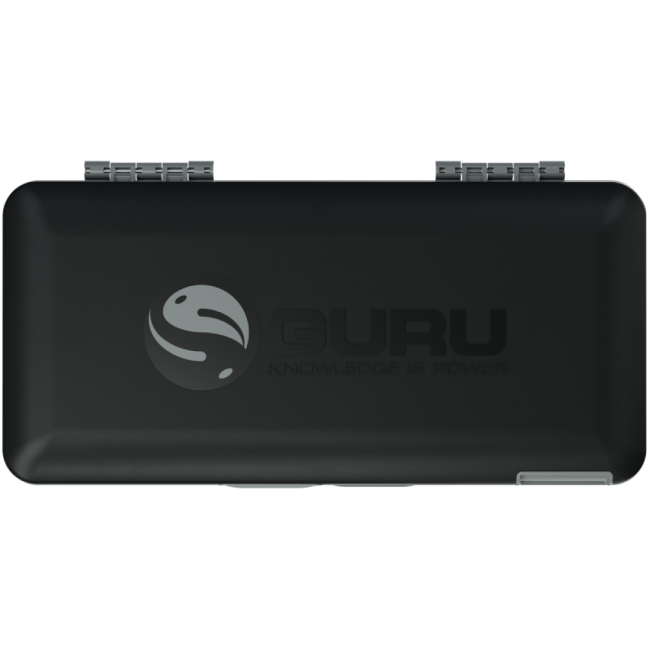 Поводочница GURU Stealth Rig Case 6