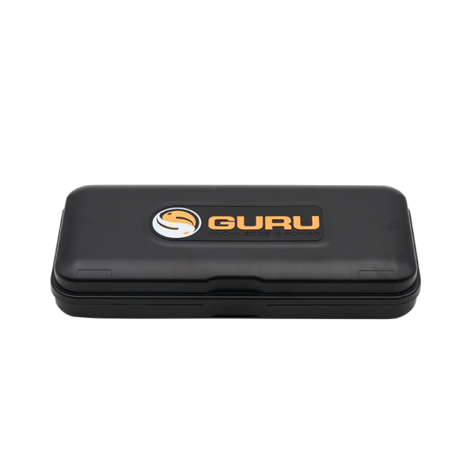 Поводочница GURU Adjustable Rig Case 8 inch - фото