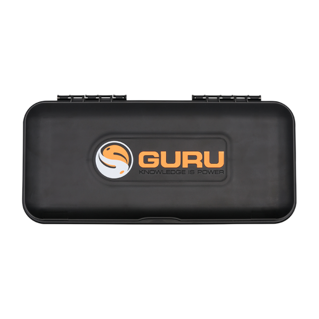 Поводочница GURU Adjustable Rig Case 8 inch - фото2