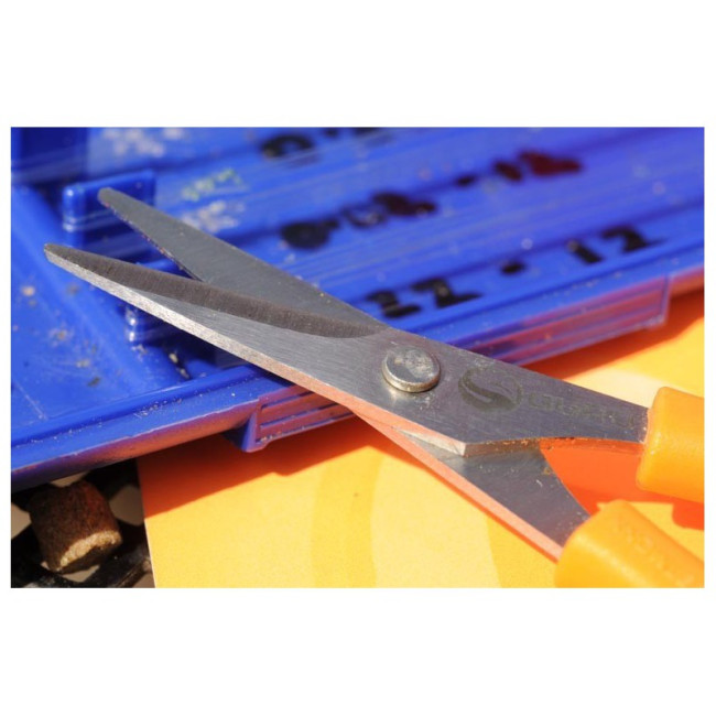 Ножницы GURU Rig Scissors - фото5