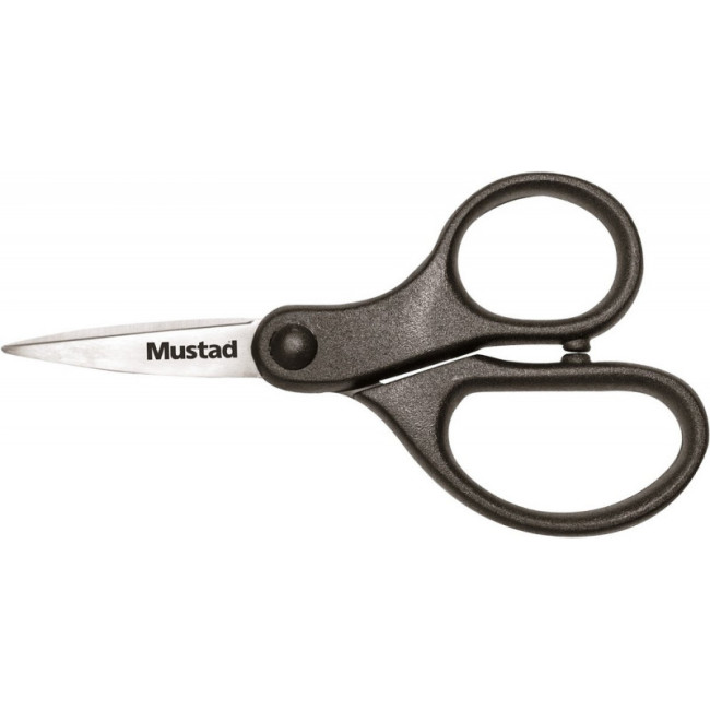 Ножницы Mustad A-MT024 - 11.5cm - фото