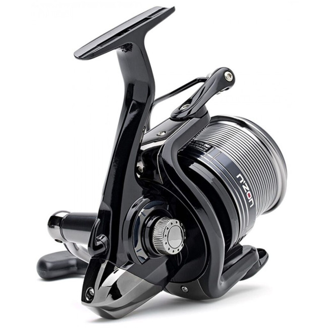 Катушка безынерционная Daiwa 20 N'Zon Distance 25 фото-4