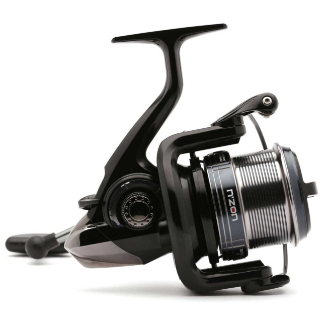 Катушка безынерционная Daiwa 20 N'Zon Distance 25 фото-5