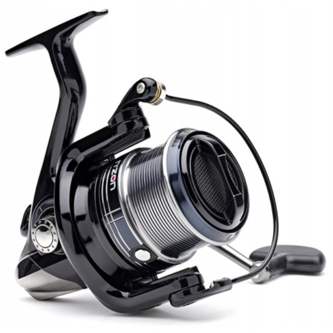 Катушка безынерционная Daiwa 20 N'Zon Distance 25 фото-6