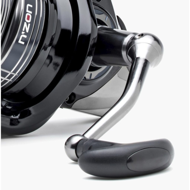 Катушка безынерционная Daiwa 20 N'Zon Distance 25 фото-7