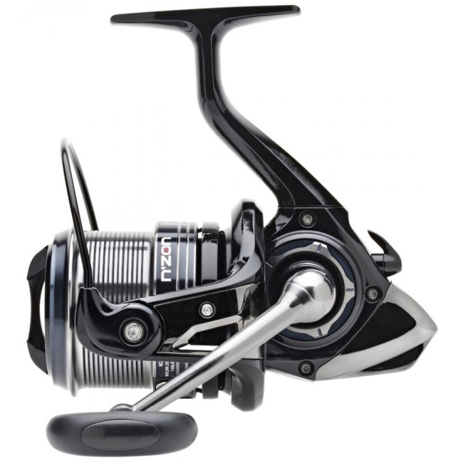 Катушка безынерционная Daiwa 20 N'Zon Distance 25 - фото1 Катушка безынерционная Daiwa 20 N'Zon Distance 25 - фото1