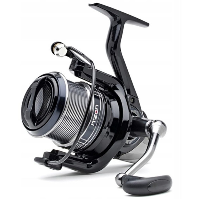 Катушка безынерционная Daiwa 20 N'Zon Distance 25 - фото2 Катушка безынерционная Daiwa 20 N'Zon Distance 25 - фото2